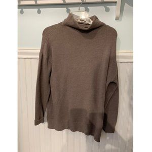 Mendocino Turtle Neck Sweater